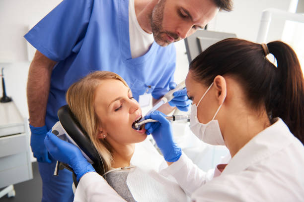 Professional  Holistic Dental Services in Belmont, NC